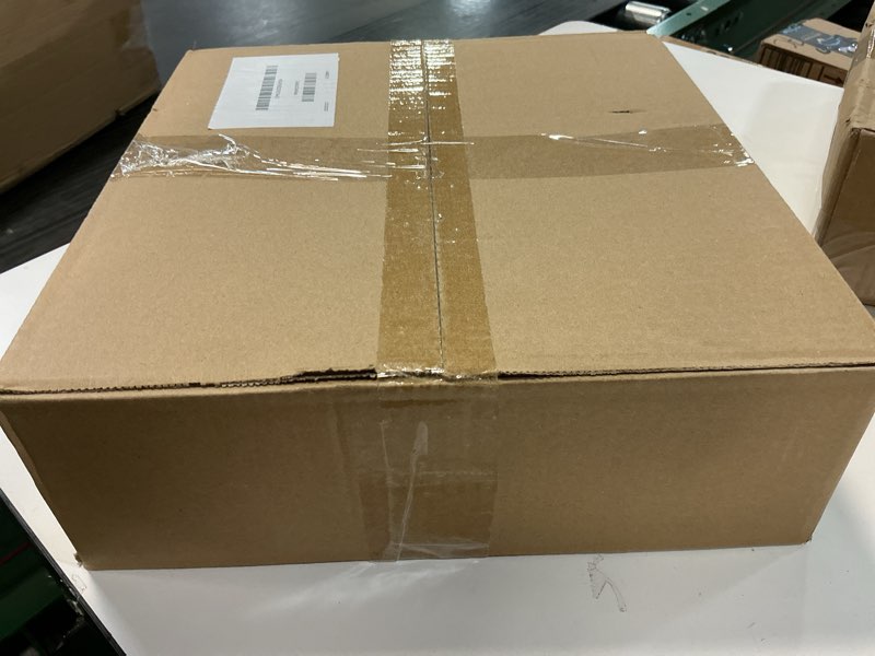 Condition photo showing New/Like New for VIHOSE 6 FT Christmas Garland with Lights, Pre-Lit Artificial Christmas Garland, Flocked Surface with Red Berries Pine Cones for Mantels Stairs Railing Home Xmas Indoor Outdoor Decoration Berries,Pine Cones Red