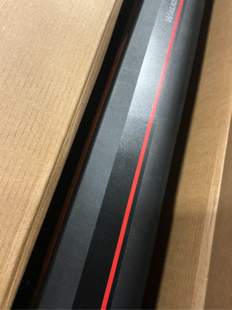 Condition photo showing Good Condition for sperax walking treadmill pad with app, 3 in 1 under desk treadmill, 400w low noise walking vibration pad with remote control,portable treadmills for home office manual 10% incline