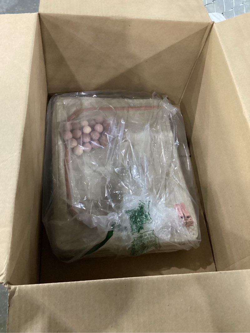 66L Large Cashmere Sweater Storage Bags | With 2 Bags of Natural Cedar Ball | Breathable Cashmere Ga