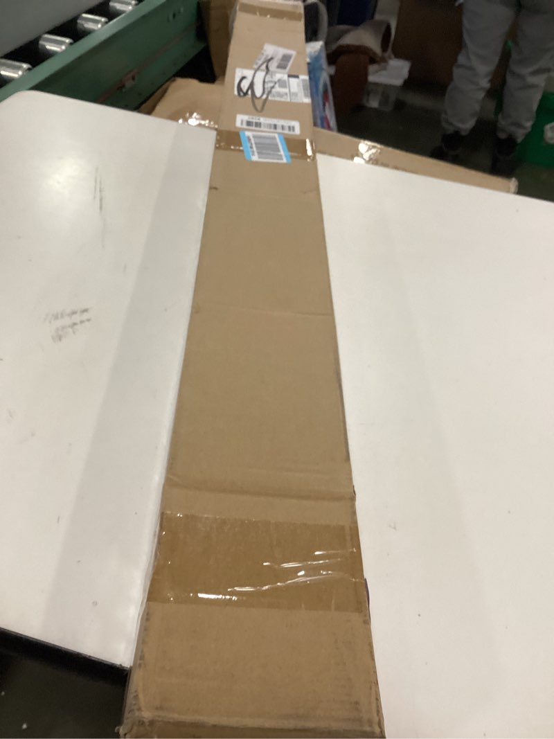 Condition photo showing Good Condition for Fredbeck Aluminium Track 4FT for Rolling Library Step Ladder