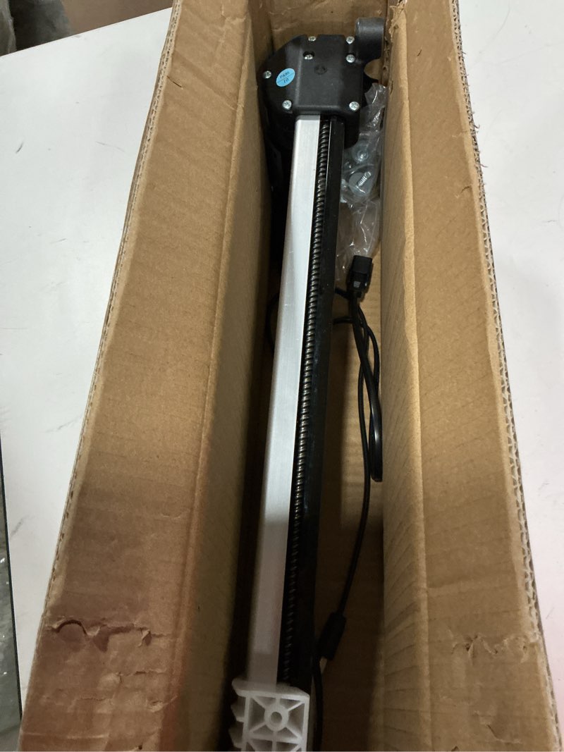 Condition photo showing Good Condition for recliner motor linear actuator model kdpt007-113, electric reclining sofa couch replacement parts