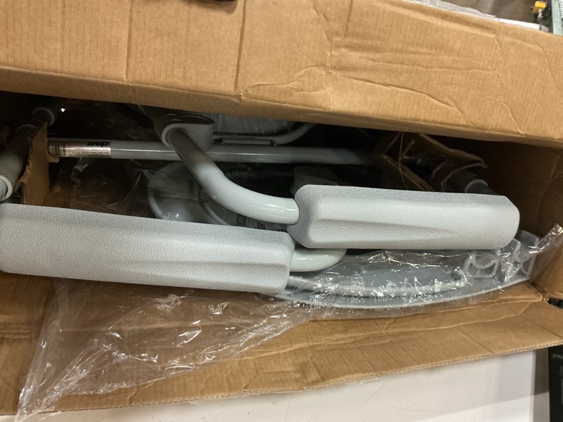 Condition photo showing Good Condition for commode, folding,1/cs