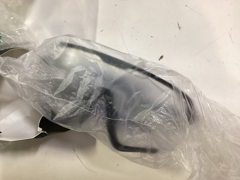 Condition photo showing Good Condition for kapvoe photochromic cycling glasses men women clear mountain bike sunglasses mtb bicycle riding sports triathlon - k170 01 black frame