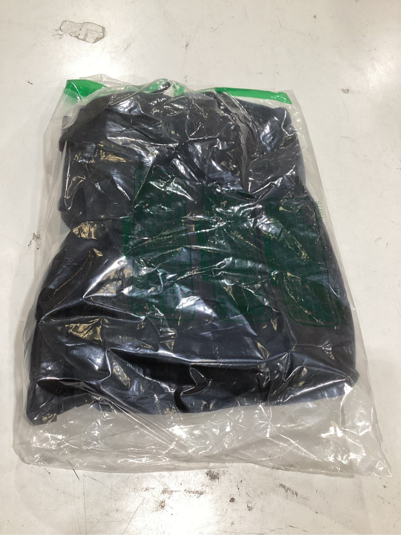 Condition photo showing Good Condition for jmierr mens casual twill cargo shorts cotton drawstring classic cargo stretch short with 6 pockets x-large a black