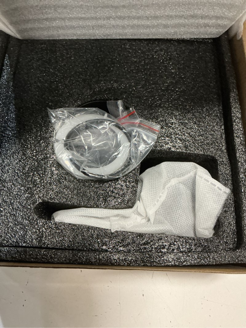 Condition photo showing Good Condition for replacement for delta 13/14 series shower valve trim kit, black shower handle set for delta r10000 valve, (cartridge and valves not included), matte black