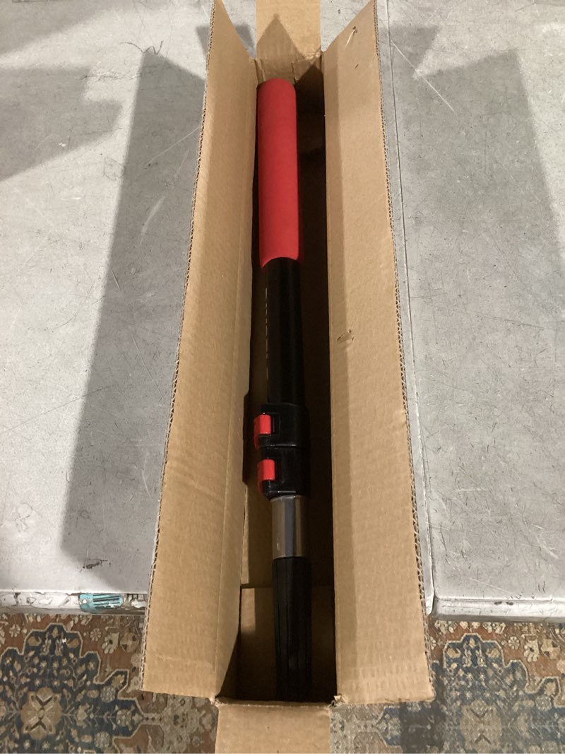 Condition photo showing Good Condition for diyself 3.5 ft extension pole, 1.5-3.5 ft telescoping pole, paint roller extension pole, paint extension pole, paint pole, extendable pole, paint roller pole, telescopic pole for cleaning