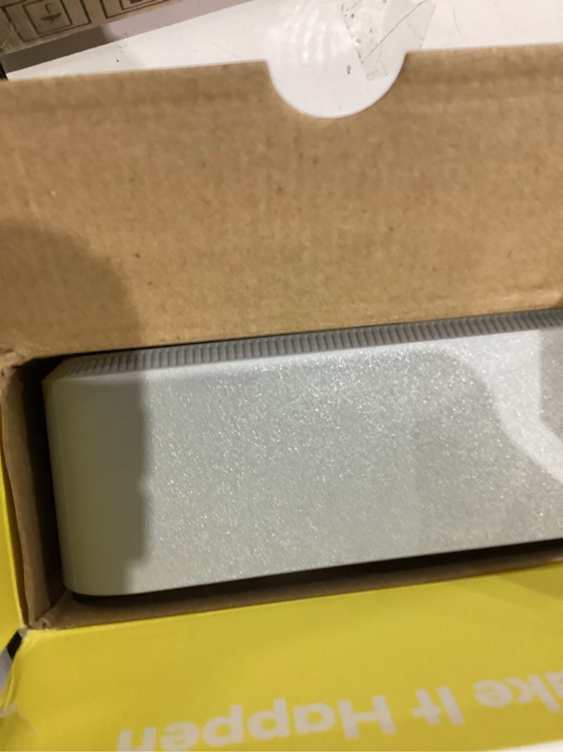 Condition photo showing Good Condition for HOTO Electric Screwdriver Kit, Upgraded 1/4'' Hex 25 Bits, Magnetic Lid, Rechargeable Cordless Screwdriver, 1500mAh Battery, LED Light, Ideal for Furniture Assembly, Home Repair & Garage Projects