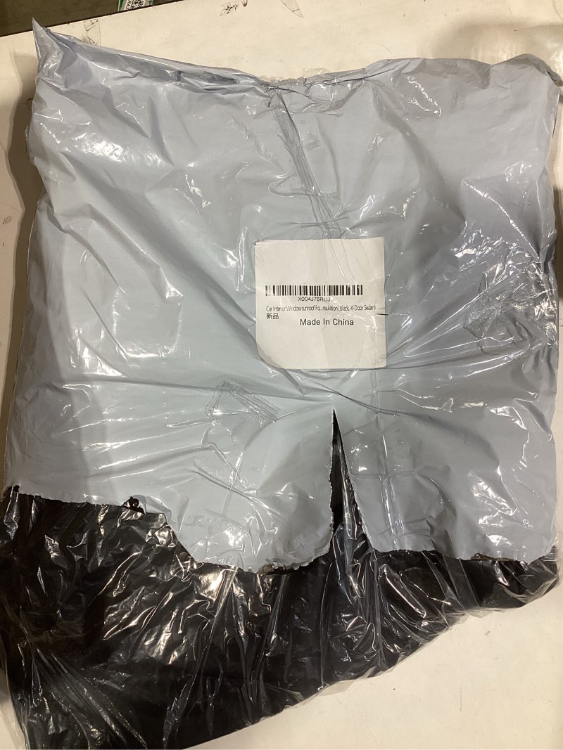 Condition photo showing Good Condition for X AUTOHAUX 2pcs Glass Roof Sunroof Shade Cover Wing Door Sun Shade Net for Tesla Model x Top Roof Similar to item. Not exact item