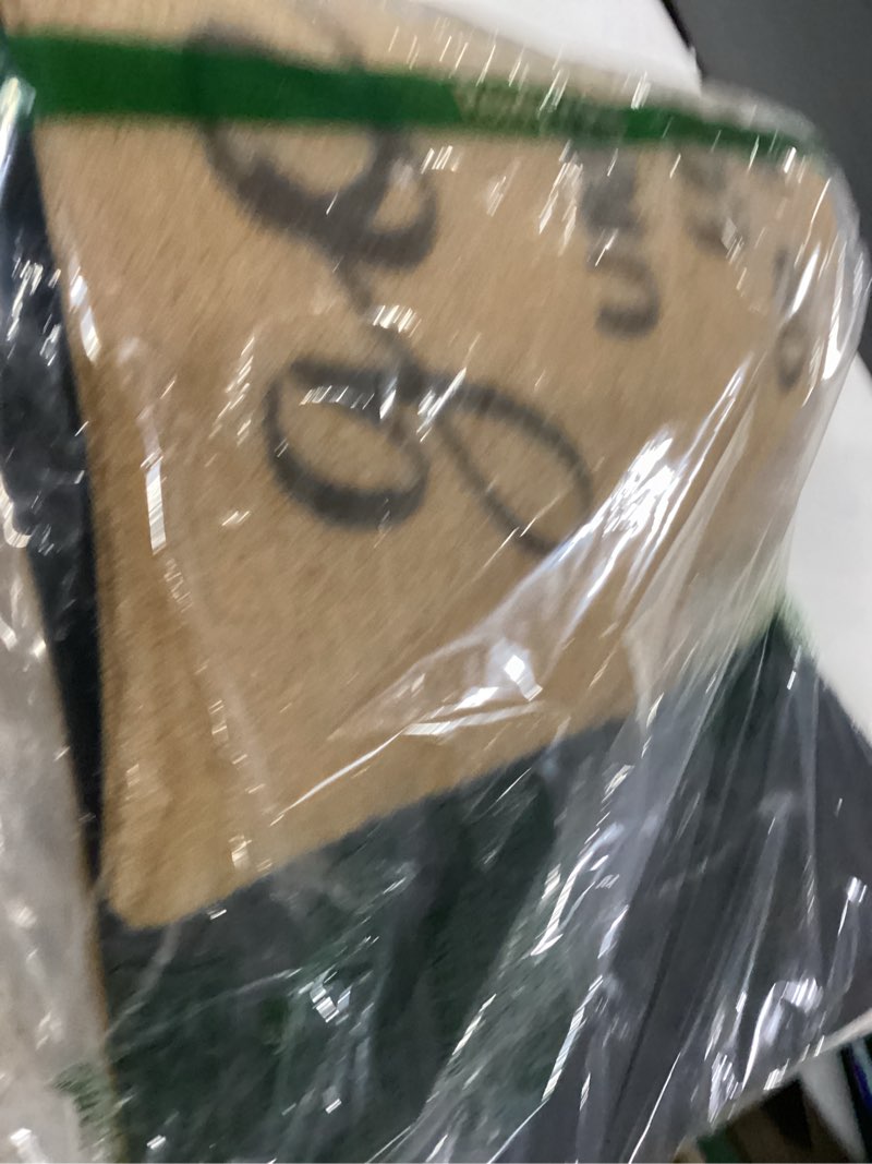 Condition photo showing Good Condition for welcome mat