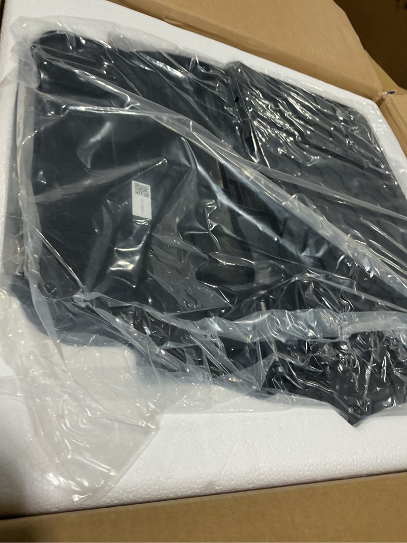Condition photo showing Good Condition for ECOVACS DEEBOT T30S AI Robot Vacuum and Mop, 11000Pa, TruEdge Adaptive Edge Mopping, ZeroTangle Technology, AI Instant Re-mop, Hot Water Mop Washing, Self-Emptying & Refilling, AI Obstacle Avoidance