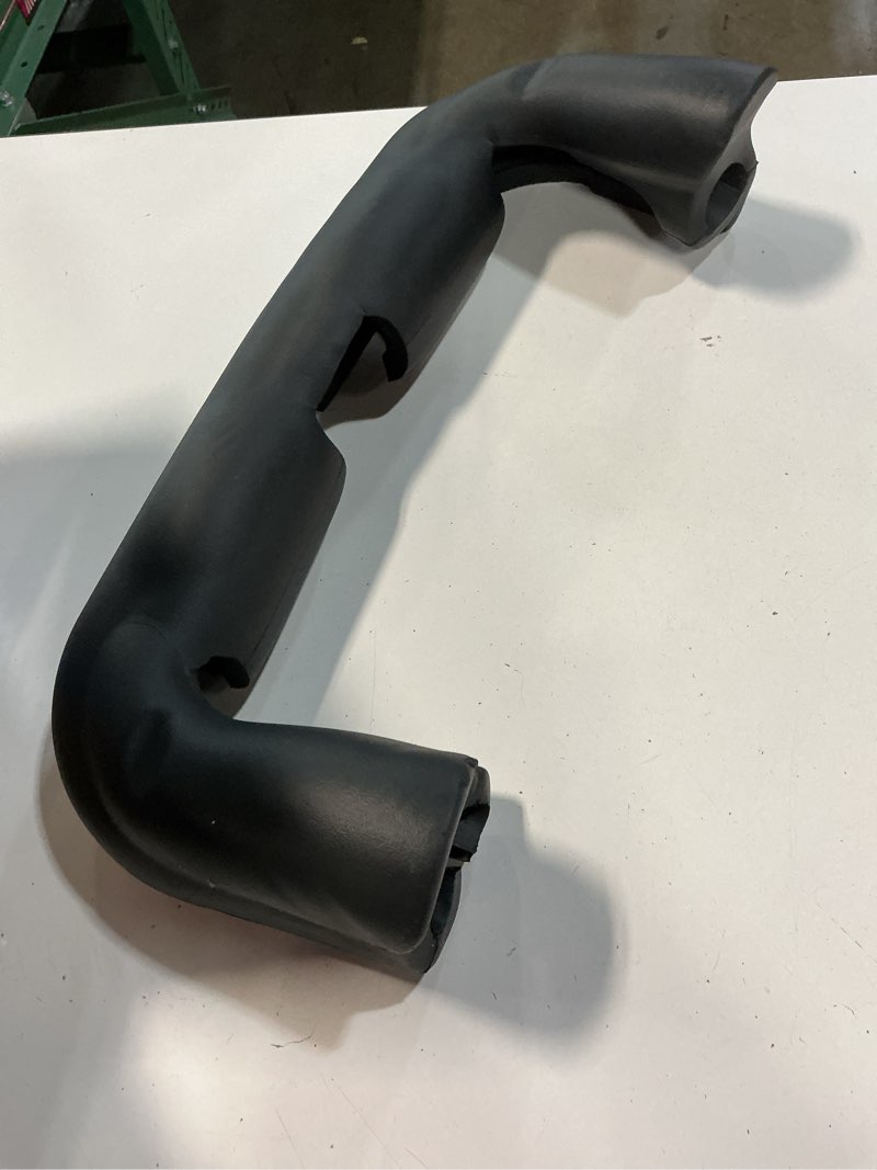 Condition photo showing Good Condition for aerow comfortgrip handlebar extender - compatible with peloton bikes