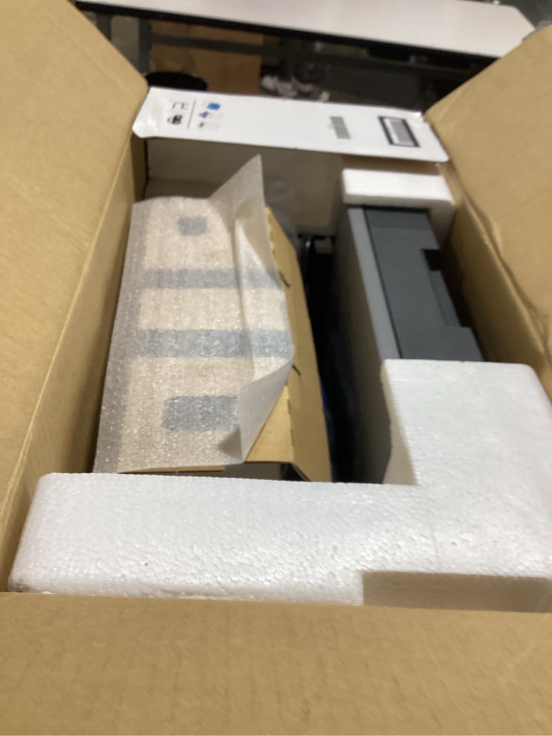 Condition photo showing Good Condition for hp smart tank 7001 wireless all-in-one ink tank printer, scanner, copier with 2 years of ink included, best-for-home office, cartridge-free refillable, ai-enabled (28b49a)
