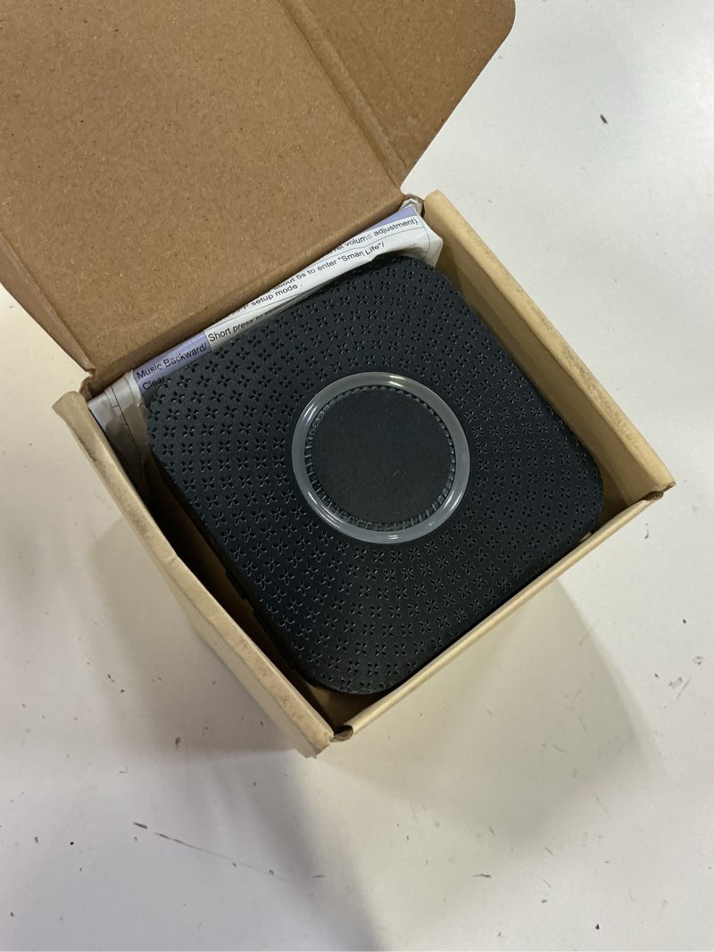 Condition photo showing Good Condition for 3 in 1 wireless doorbell chime, compatible with ring & blink & google nest video doorbell, easy plug & play, 2.4g wifi, 32 chimes, led indicators, works with alexa, for store/home/office blue