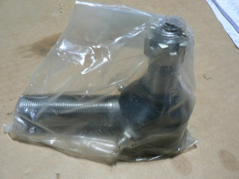 CLARK 103227 TIE ROD ENDS LPM 07-103227