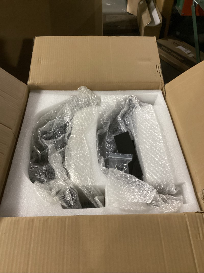 Condition photo showing Good Condition for FieryRed Side Steps for Ford Bronco 2024 2023 2022 2021 2/4Door with OEM Rock Rail, Removable Heavy-Duty Carbon Steel Running Board Front Rear Door Steps for Ford Bronco Accessories, 2PCS 2 Door-2 PCS