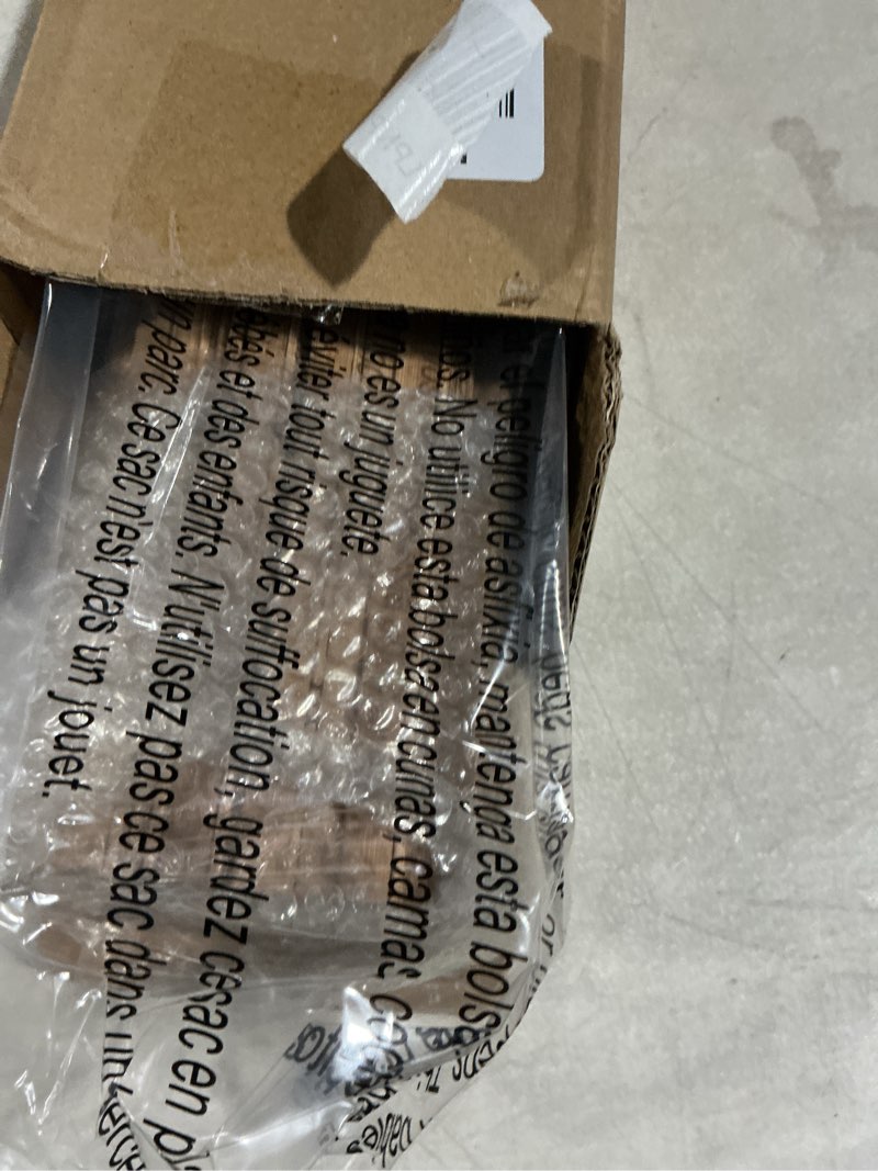 Condition photo showing Good Condition for JPT006-ZLM-003-1 NN Cordless Bamboo Roman Shades