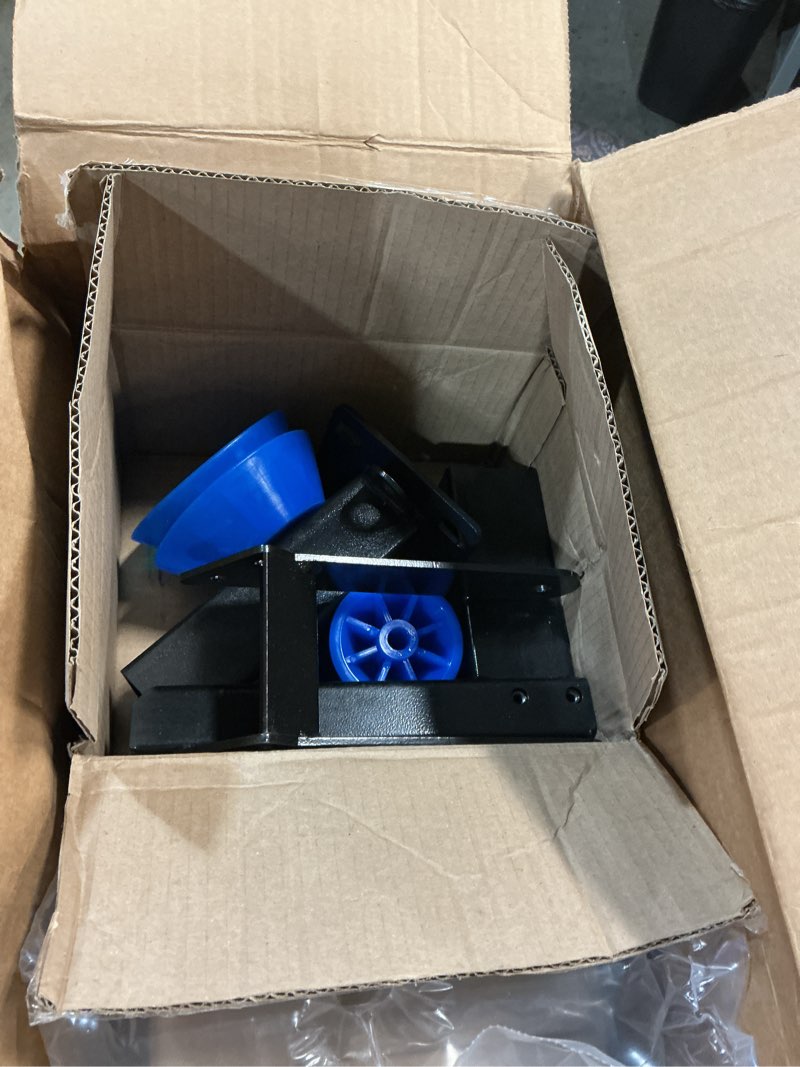 Condition photo showing New/Like New for adjustable boat trailer winch stand with 1200lb winch & roller, fits 3\\\" w x 4\\\" h trailer drawbar, boat trailer winch mount for fishing boats & motorboats