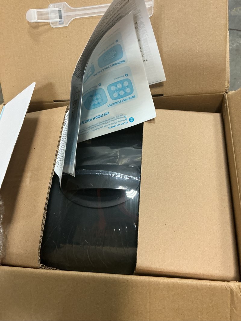 Condition photo showing New/Like New for Dr. Brown's All-in-One Sterilizer and Dryer for Baby Bottles, Parts and Other Newborn Essentials