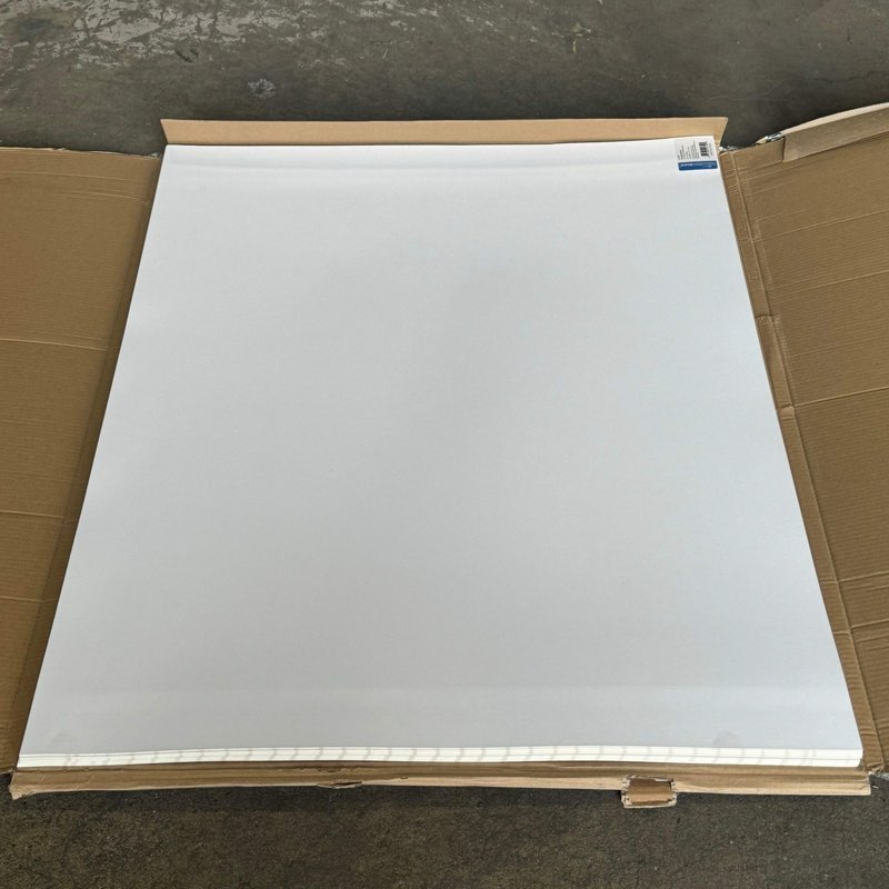 ROYAL BRITES (25 Sheets/Pk) Ultra Brite Confetti Gold Poster Board 