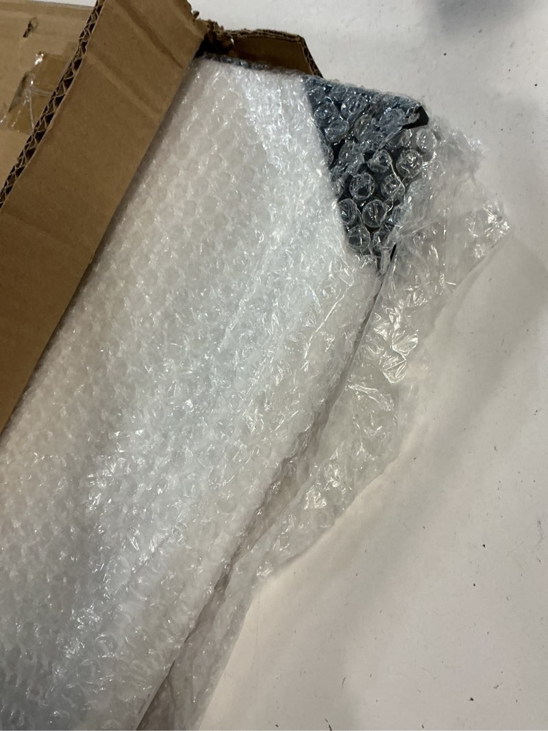 Condition photo showing Good Condition for 20x20 access panel for drywall 20x20 metal attic door plumbing access panel for drywall to cover 20 x 20 inch wall and ceiling hole,thicken 1mm metal,wall hole cover overall size 21 1/2" x 21 1/2" 20"wx20"h 1