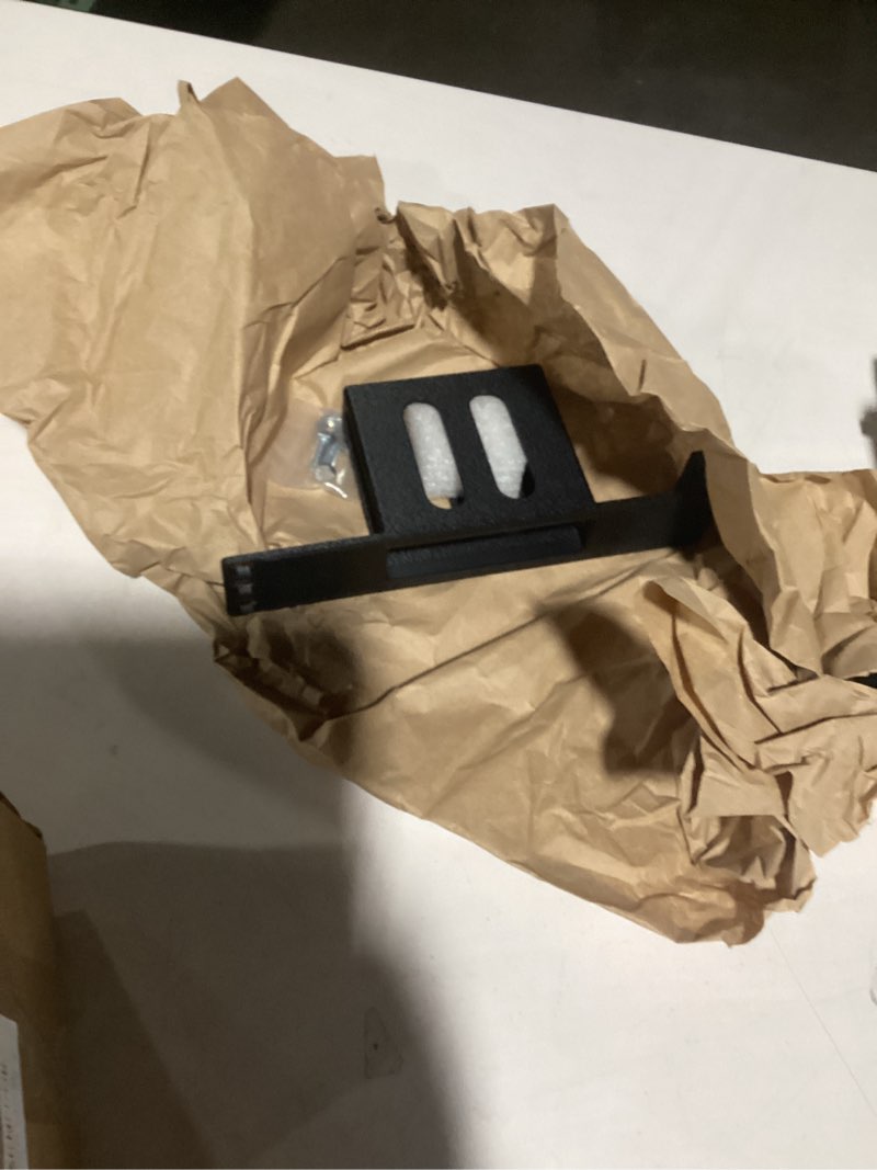 Condition photo showing Good Condition for similar Spartan Mounts Compatible with Glock Magazines | Firearm Accessories, Wall Mount Mag Display for Gun Room, Ammo Storage, Gun Safe Armory Tactical. G 43