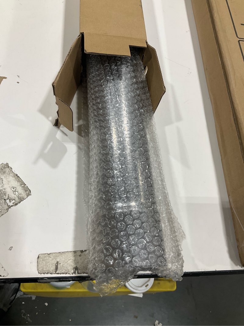 a-karck straight exhaust pipe 2.5" od, mild steel 20" long mandrel exhaust tube, custom your own exh