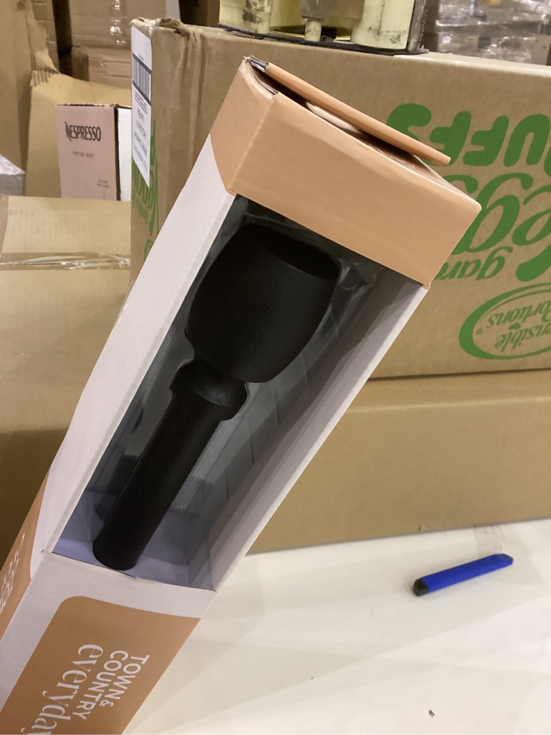 Condition photo showing New/Like New for Curtain rod set