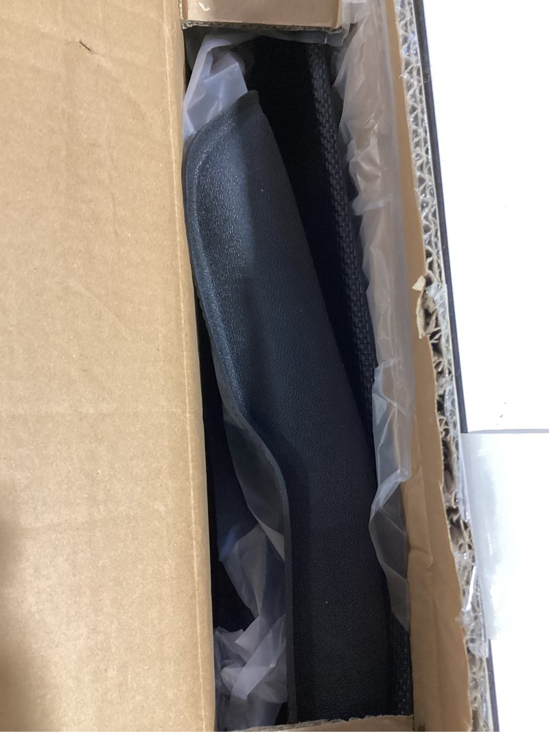 Condition photo showing Good Condition for Floor Mat for Mercedes-Benz Sprinter: 2019-2025 Cargo & Crew Van (No Floor Duct), All Weather TPE Ca
