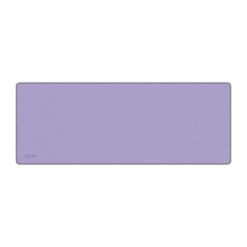 (Similar)9.5’x11.5’ Polyester Surface with Nonslip Natural Rubber Backing, Lavender