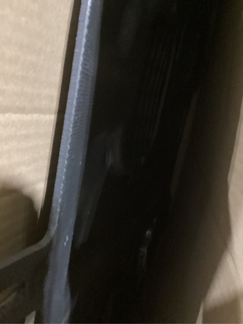 Condition photo showing item condition for Engine Splash Shield Fit for Jeep Compass 2017 2018 2019 2020 2021 Engine Case Guard Under Engine Cover Compatible with Compass 2018-2020 Front Engine Guard Mud Flaps Including Screw Hardware