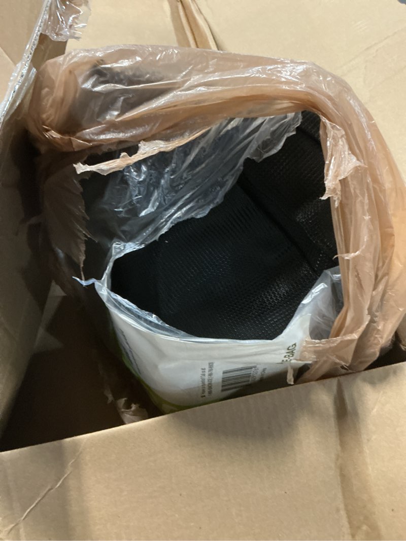 Condition photo showing Good Condition for sun joe aj801e-bag replacement bag for sun joe aj801e electric dethatcher and scarifier, manufacturer original