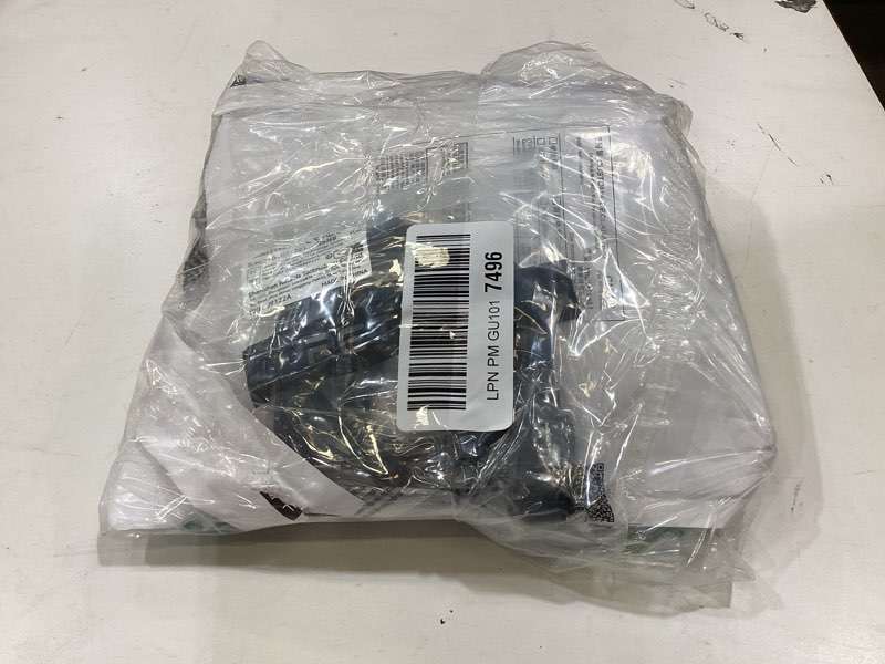 Condition photo showing New/Like New for retevis walkie talkie earpiece compatible h777/rt22/rt21/rt68/rt22s/h-777s/rt27, baofeng 888s/uv-5r, two way radio g type length adjustable headset with mic(10 pack) g type with length adjustable