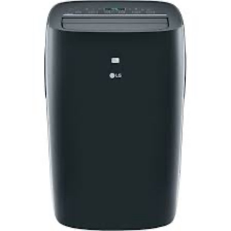 lg portable ac