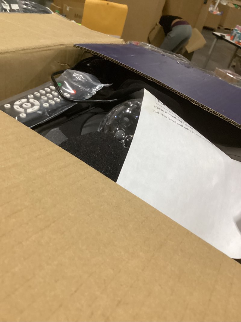 Condition photo showing Good Condition for Wireless Karaoke Machine for Adults, TONOR PA System Portable Bluetooth Singing Speaker with Dual Wireless Microphones Microfono, Disco Ball for Home Karaoke, Party, Class and Church K20