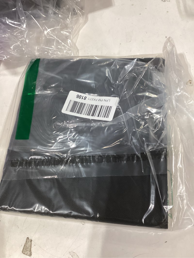 Condition photo showing Good Condition for CoBak Stand Case for Kindle Scribe - Premium Folio Leather Cover with Pen Holder, Auto Sleep/Wake - Compatible with 10.2 Inch Kindle Scribe (2022/2024 Release) For 10.2" Kindle Scribe 2024 *Black