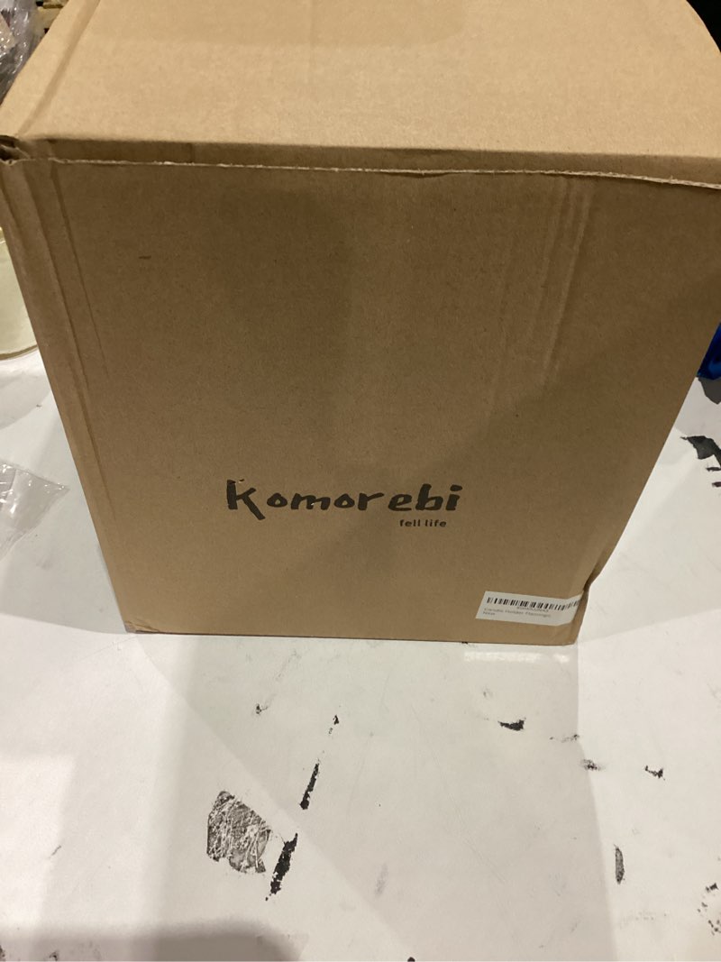 candle holder flamingo