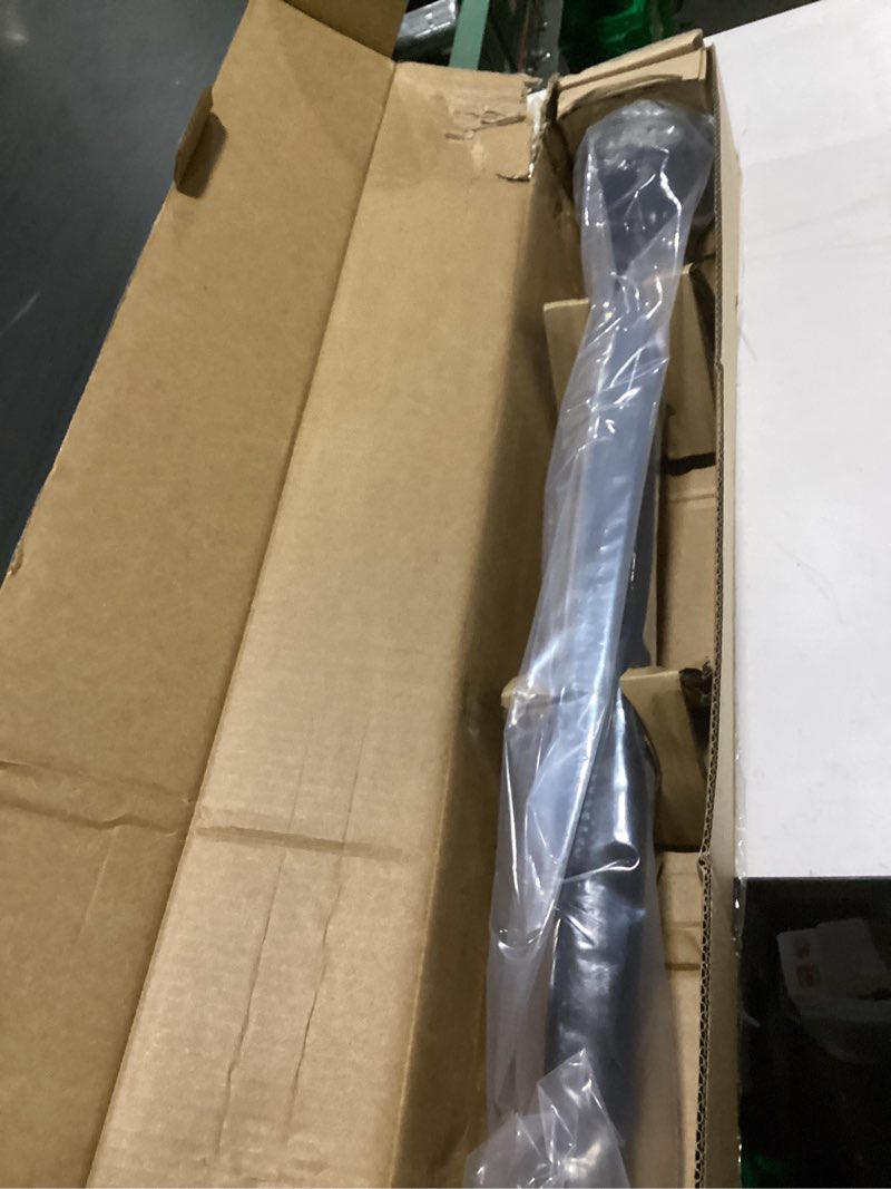 Condition photo showing New/Like New for 938-241 front drive shaft driveshaft replacement for mercedes benz c230 c250 c300 c350 cl550 e350 s550 cls63 glk350 sl65 e63 (660mm) 2044102601 2044106701