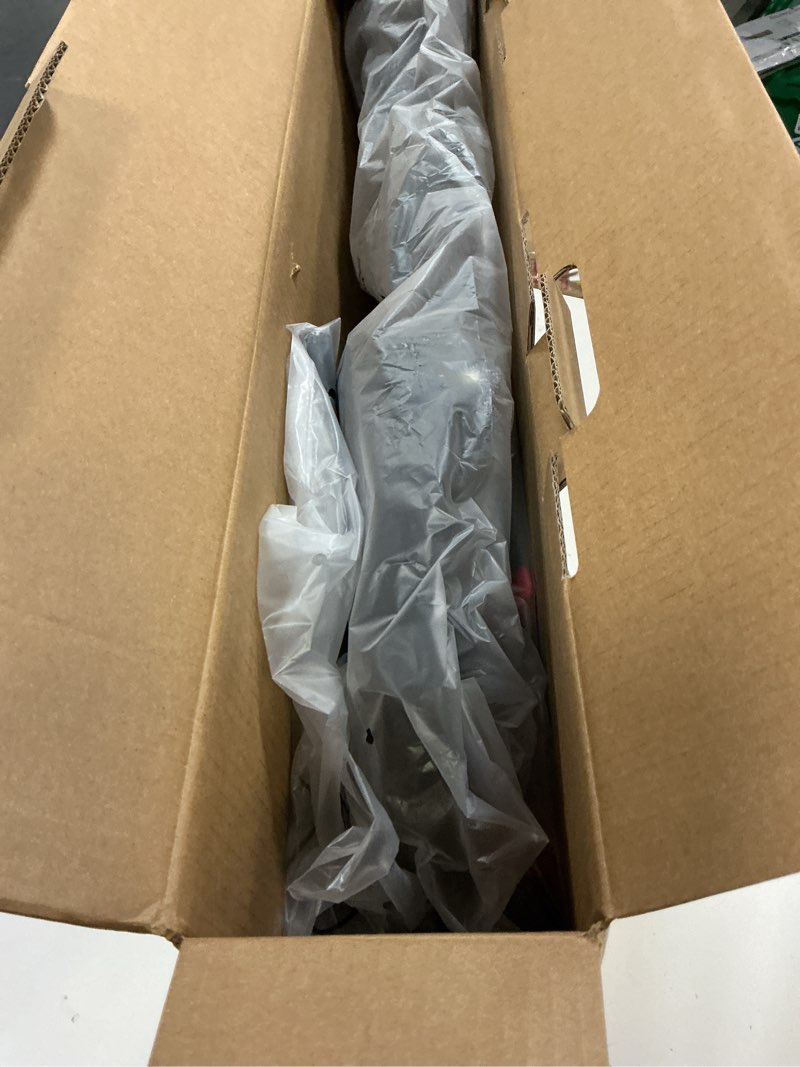 Condition photo showing Good Condition for hzzedng-hold 400 lbs folding canes with seat, allows durability while walking and convenience for sitting, aluminum portable anti-slip cane seat, height-adjustable walking cane black m?seat height 19.69"?