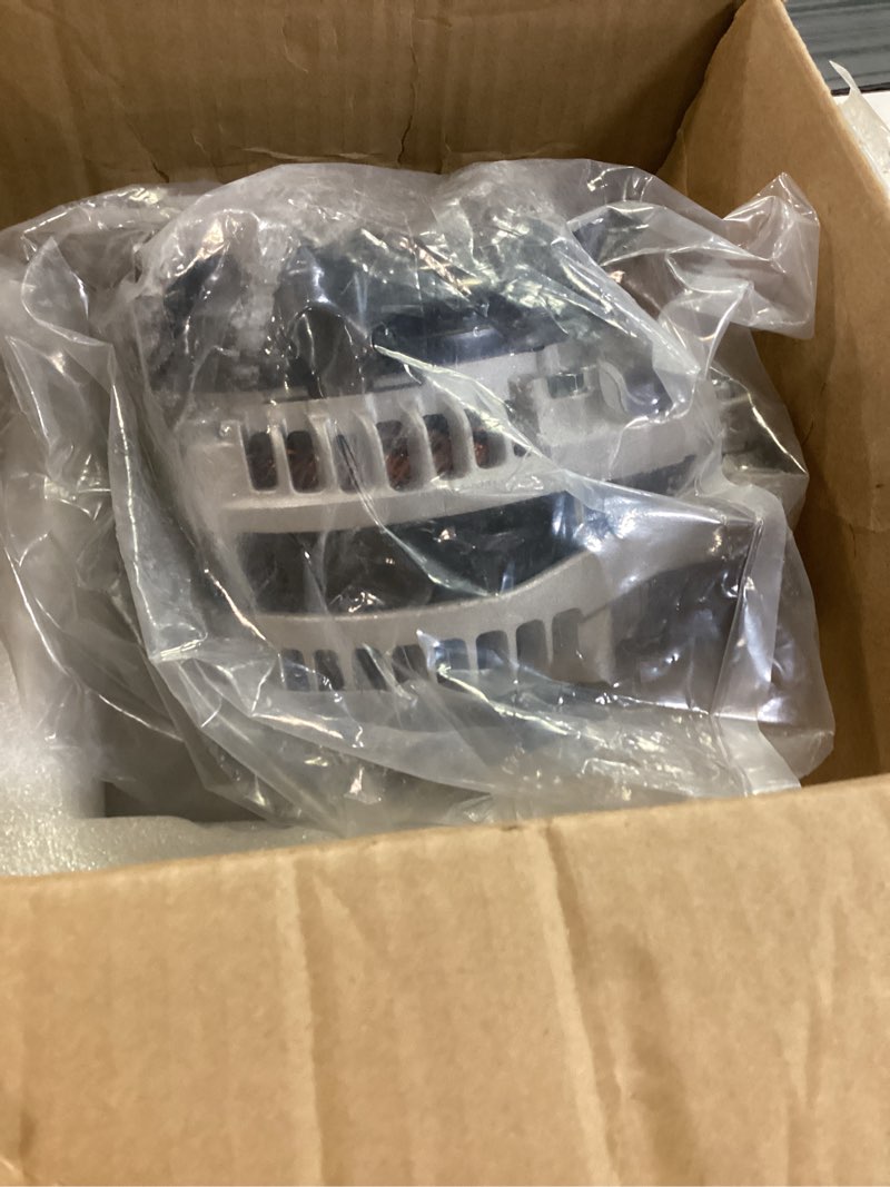 Condition photo showing Good Condition for AND0339 11150 11151 31100-RDJ-A01 Alternator Compatible with for Acura MDX RL TL for Honda Odyssey Pilot Ridgeline 3.2 3.5L 3.7L, 11099 Auto Part Alternator 130AMP 12V