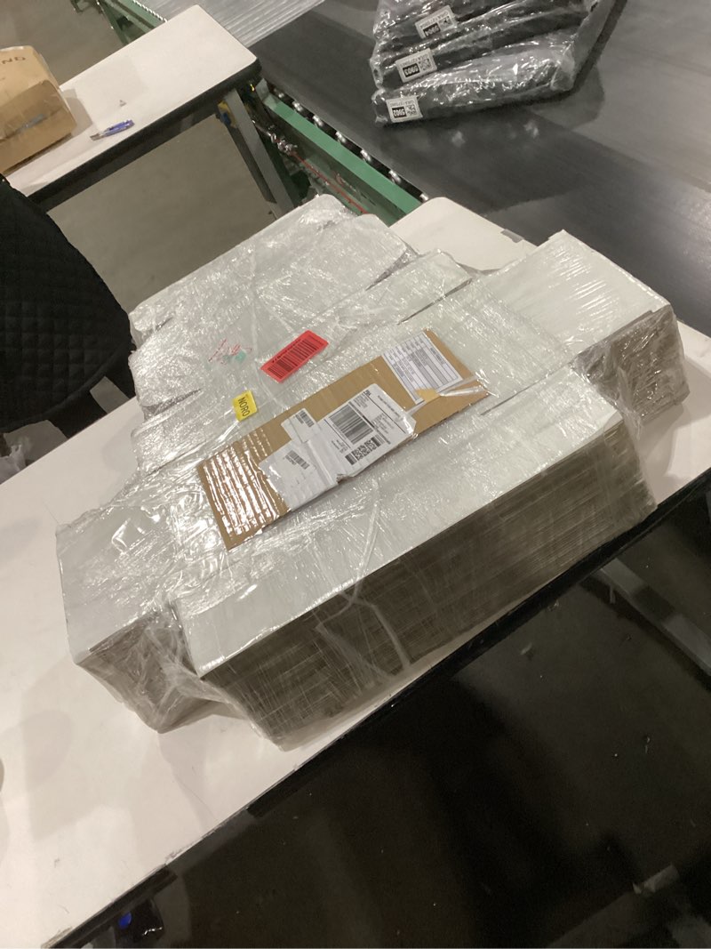 50 mailer boxes 10*8*4