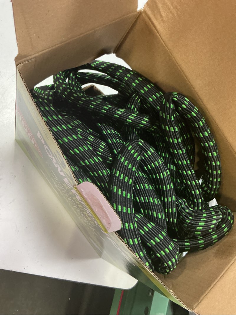 Condition photo showing Good Condition for flex-able hose flex-able xtreme hose 100ft - kink free, expandable, heavy duty, green