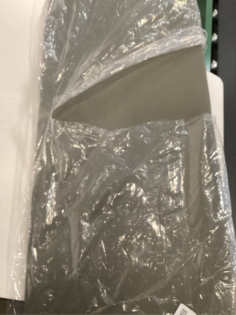 Condition photo showing As Is for Fanwer Wedge Pillow for Side Sleeping, 34" Back Pillow for Side Sleeper, Bed Wedges & Body Positioners for After Surgery, Pregnancy Support, Back Pain, Preventing Bedsores