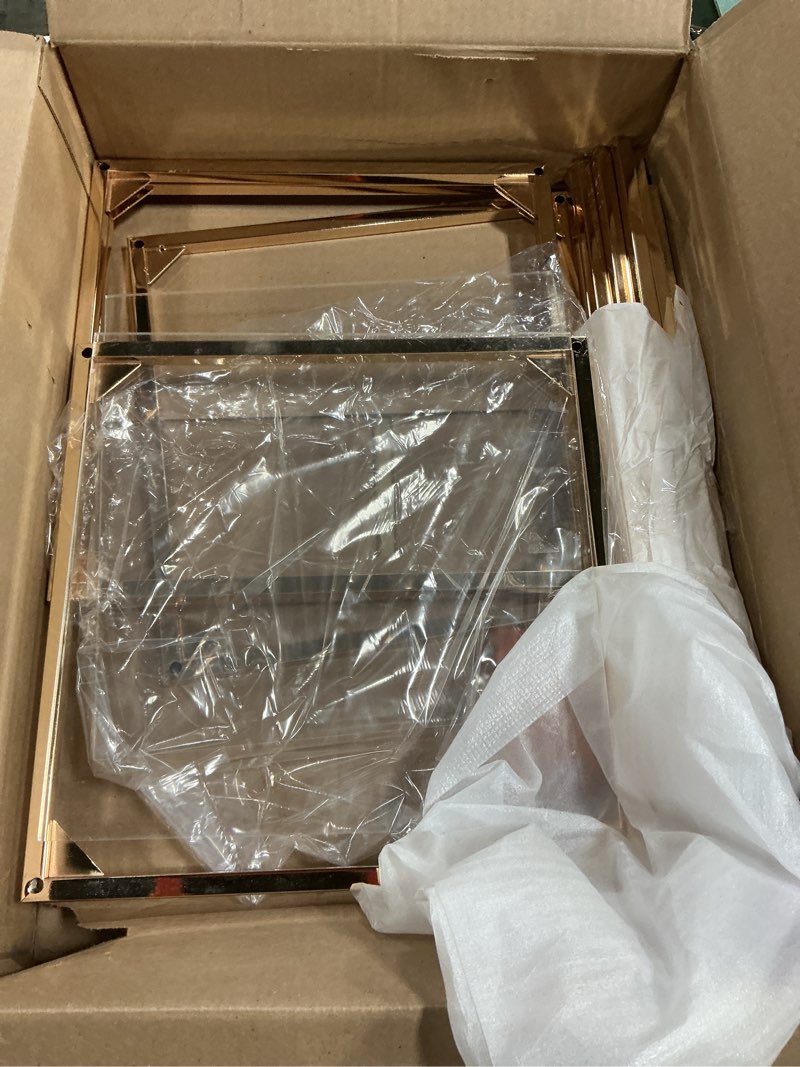 Condition photo showing As Is for Artificial Flower Arch - 6 Pack Purple Faux Floral Swags for Wedding Décor Party Backdrop,Elegant Flower Arrangement for Archways, Indoor Décor, Home Wall Decoration and Table Centerpieces Lavender 6