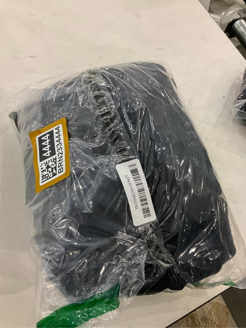 Halloween Black Round Backdrop Cover for 7.2ft Round Stand Circle Backdrop Cover for Birthday Weddin