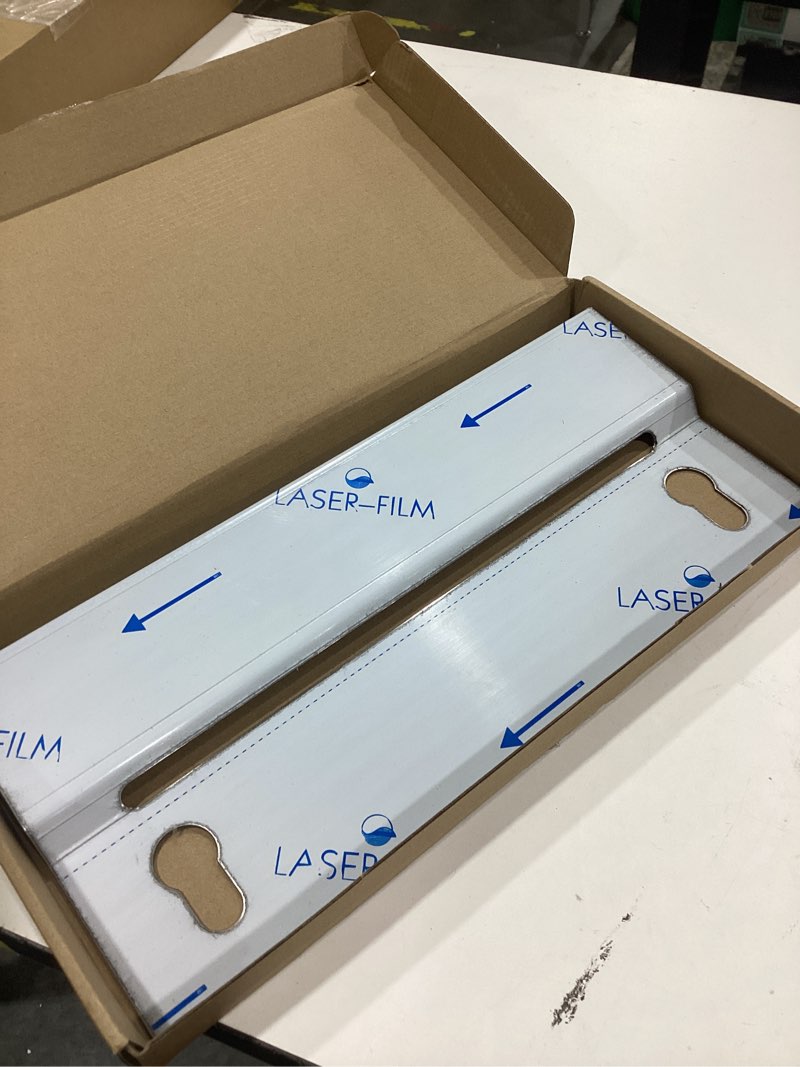 Condition photo showing New/Like New for A1105402 Deep Fryer Basket Hanger for Pitco Fryer