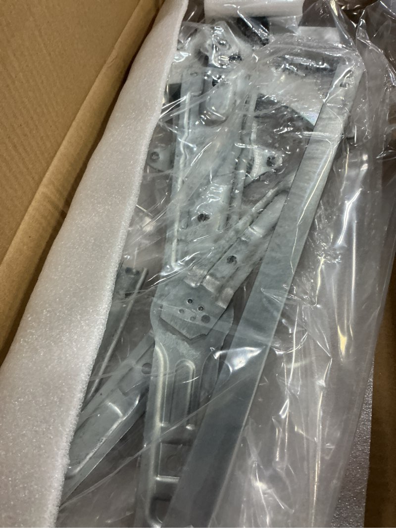 Condition photo showing Good Condition for FINDAUTO Rear Left Power Window Regulator with Motor Fit for 2009-2012 for Infiniti FX35,2013 for In