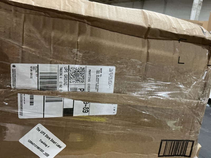 Condition photo showing As Is for ramata ust1102 1 hp swimming pool pump motor, compatible with hayward super pump, super ii, max flow, northstar & jacuzzi magnum, 115/230v, 3450 rpm, 56j frame