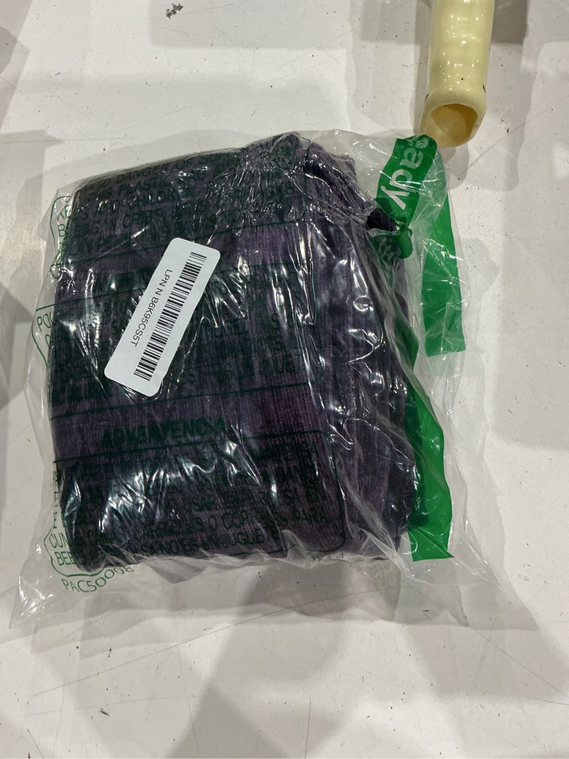 Condition photo showing Good Condition for calitime throw pillow covers decorative 20 x 20 inches pack of 2 cozy chenille cushion cases for couch sofa bed living room home plum purple 20" x 20" (pack of 2) plum purple