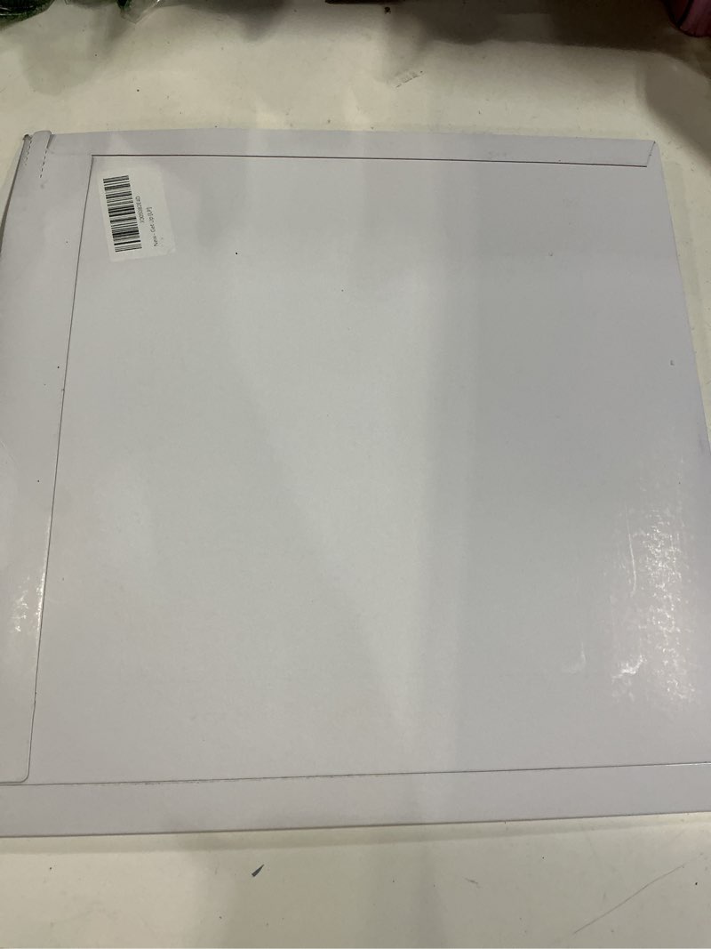 Condition photo showing New/Like New for get up