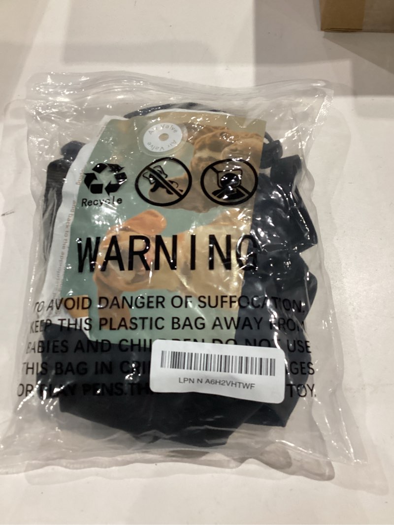 Condition photo showing Good Condition for BECEMURU Winter Dog Boots Leggings with Anti-Slip Sole,Dog Paw Protector, Perfect for Outdoor Walking, Hiking, Waterproof and Anti-Fall Dog Shoes with Adjustable Strap (M) M-Paw Width??2.6"